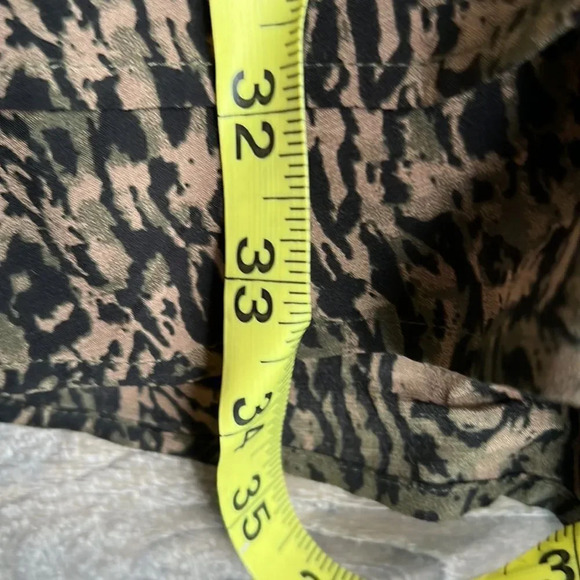 Rails Jasmine Smocked Waist Mini Dress - Picture 12 of 12